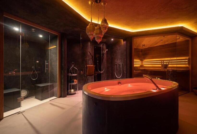 스위트, Dreams And Wellness