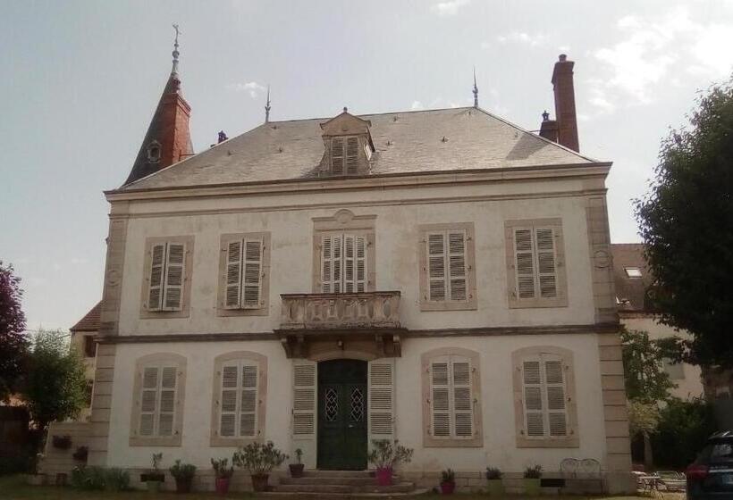 Семейный Номер Superior, Manoir De La Saône