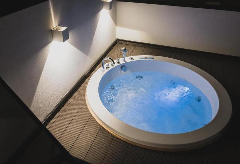 Номер Стандарт с Террасой, Sciabica Suite   Sicilian Experience