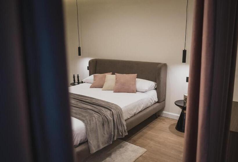 Номер Стандарт с Террасой, Sciabica Suite   Sicilian Experience