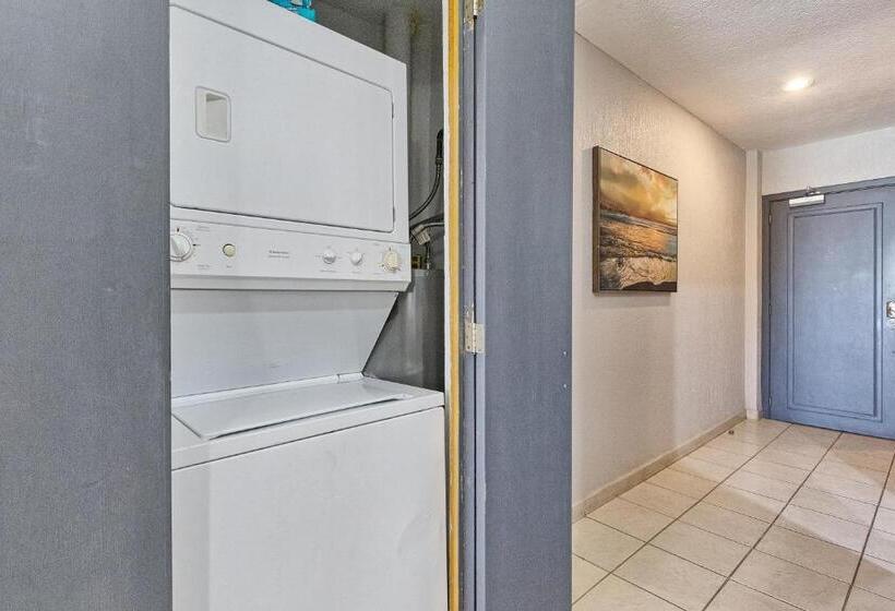 آپارتمان 1 خوابه با چشم‌انداز دریا, Sonoran Sea 310 W   Modern 1 Bedroom