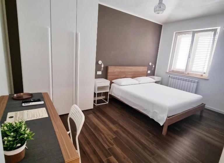 스탠다드 룸, 3 Mura Rooms