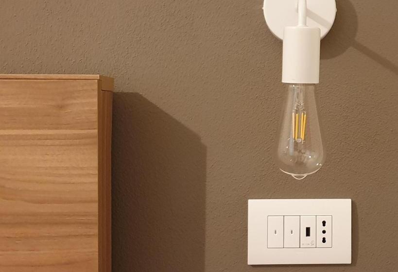 Номер Стандарт, 3 Mura Rooms