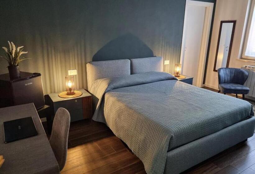 Номер Deluxe, 3 Mura Rooms