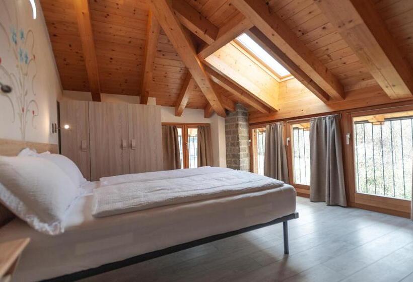 Номер Стандарт, B&b Da Sabry E Gian