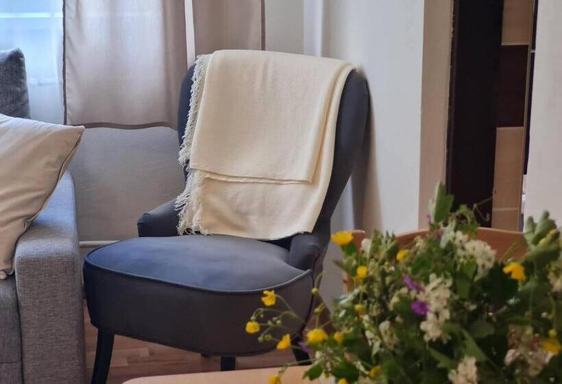 带1个卧室的公寓, Villa Paradajs   Ubytovanie Pri Jazere