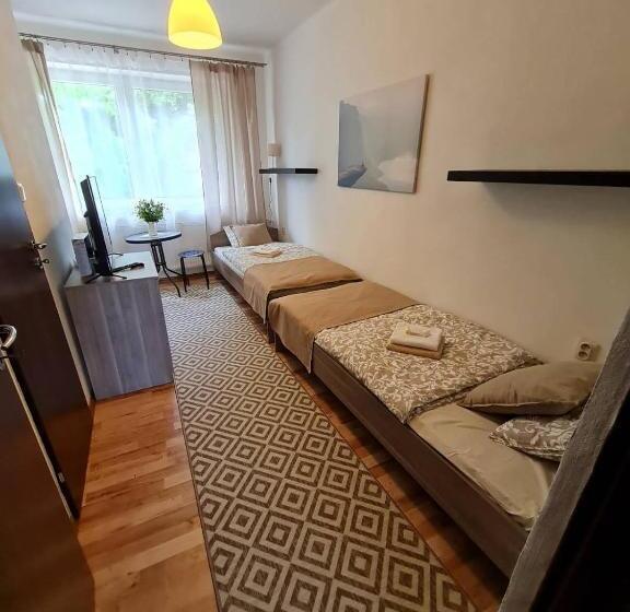 标准间, Villa Paradajs   Ubytovanie Pri Jazere