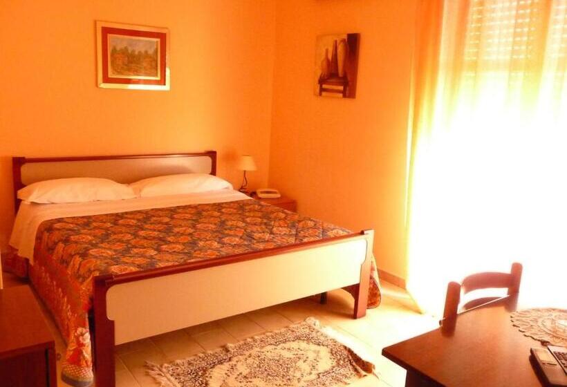 غرفة قياسية, Agathae Hotel & Residence
