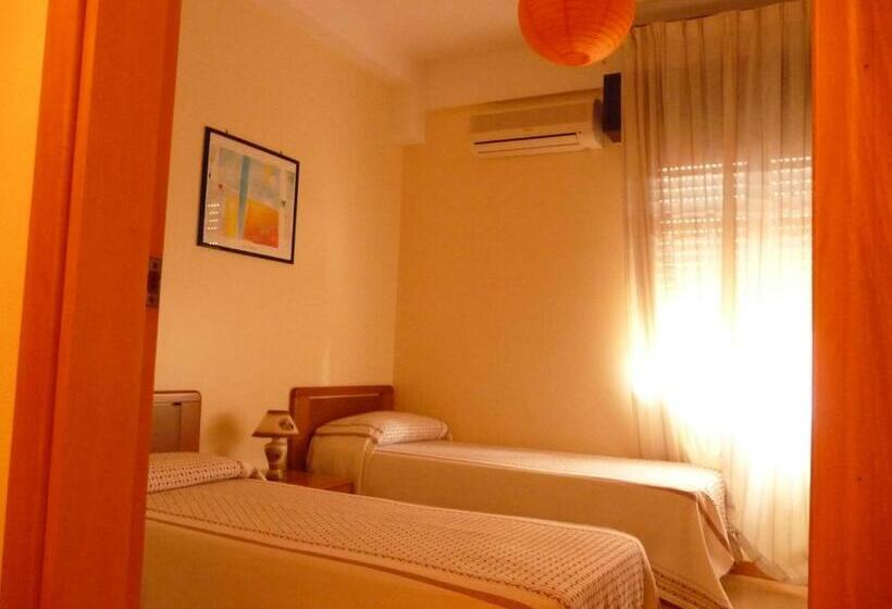 آپارتمان 2 خوابه, Agathae Hotel & Residence