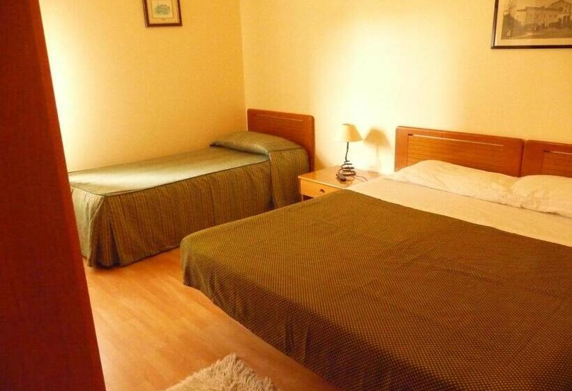 شقة غرفتين, Agathae Hotel & Residence