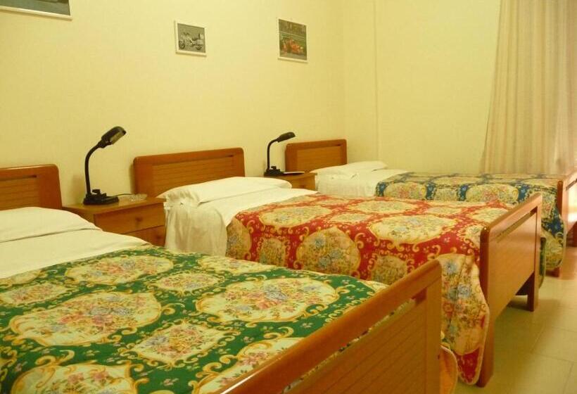 آپارتمان 2 خوابه, Agathae Hotel & Residence