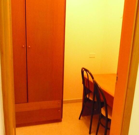 شقة غرفتين, Agathae Hotel & Residence