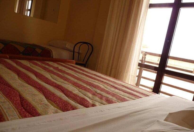 آپارتمان 2 خوابه, Agathae Hotel & Residence