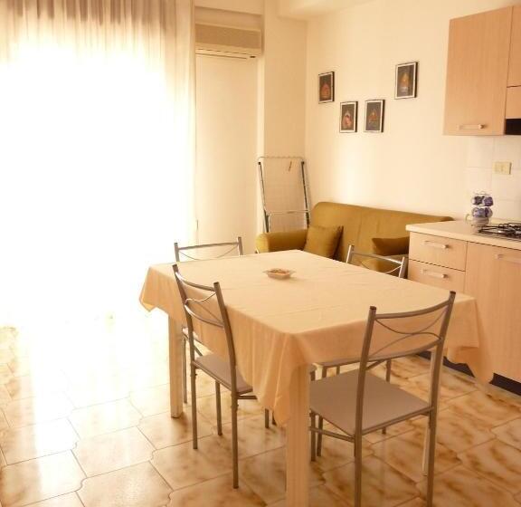 شقة غرفتين, Agathae Hotel & Residence