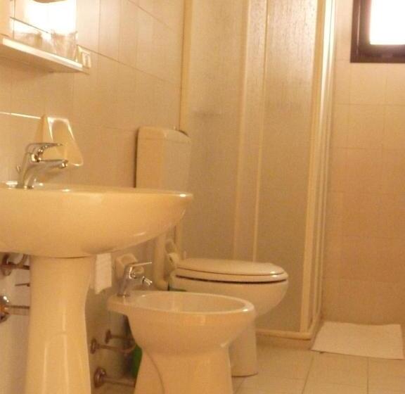 شقة غرفة واحدة, Agathae Hotel & Residence