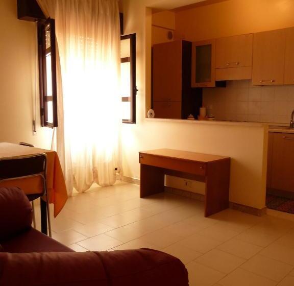 آپارتمان 1 خوابه, Agathae Hotel & Residence