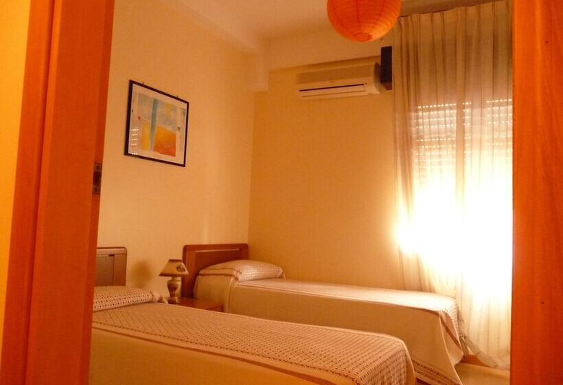 غرفة قياسية, Agathae Hotel & Residence