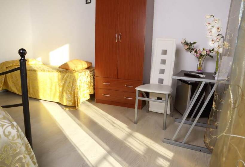 Номер Стандарт, B&b Mille E Una Notte