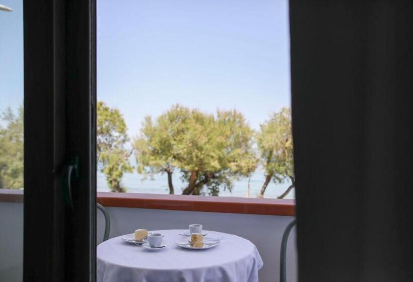 غرفة سوبيريور, Villa Cerniglia Plus