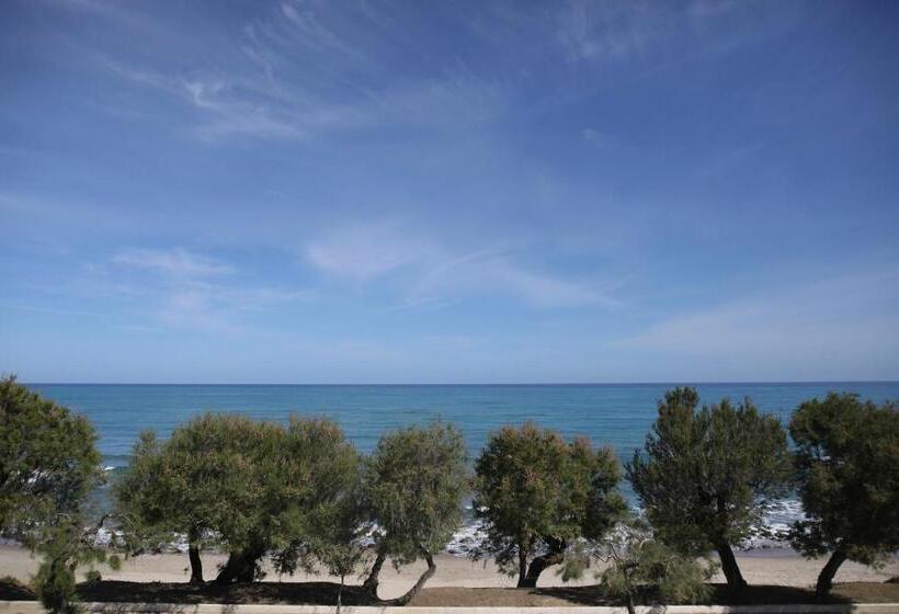 غرفة سوبيريور, Villa Cerniglia Plus
