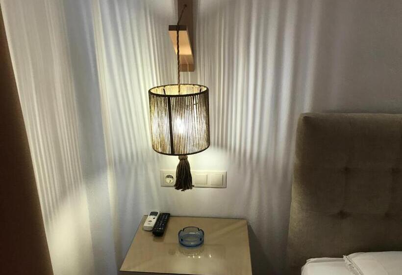 Номер Стандарт, Vassiliki Rooms