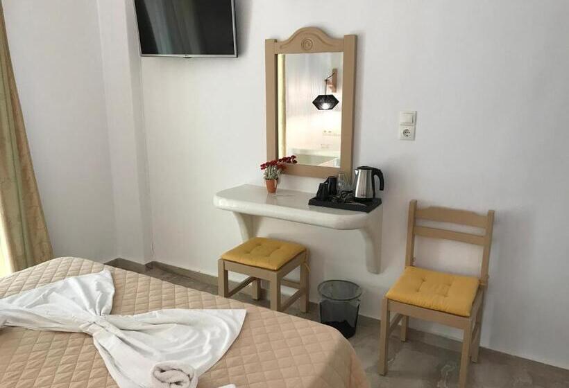 Номер Стандарт, Vassiliki Rooms