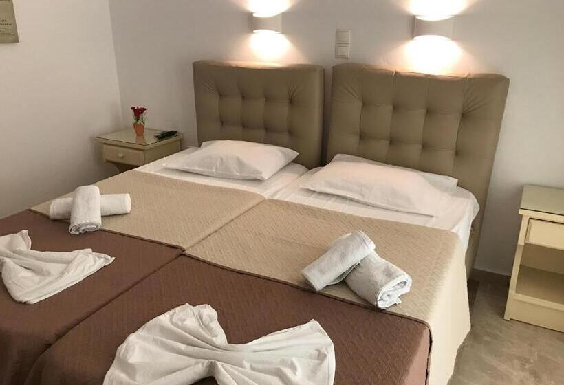 Номер Стандарт, Vassiliki Rooms