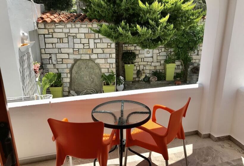 Номер Стандарт, Vassiliki Rooms