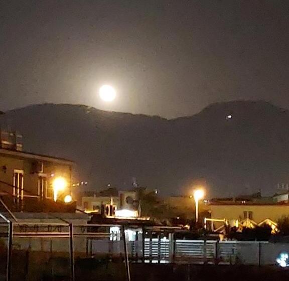 Четырехместный Номер Стандарт, B&b Petra Hercules