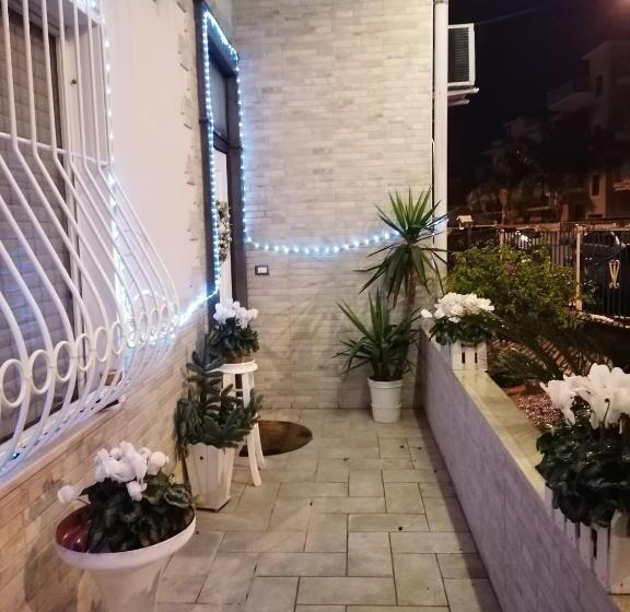 Номер Стандарт, B&b Petra Hercules