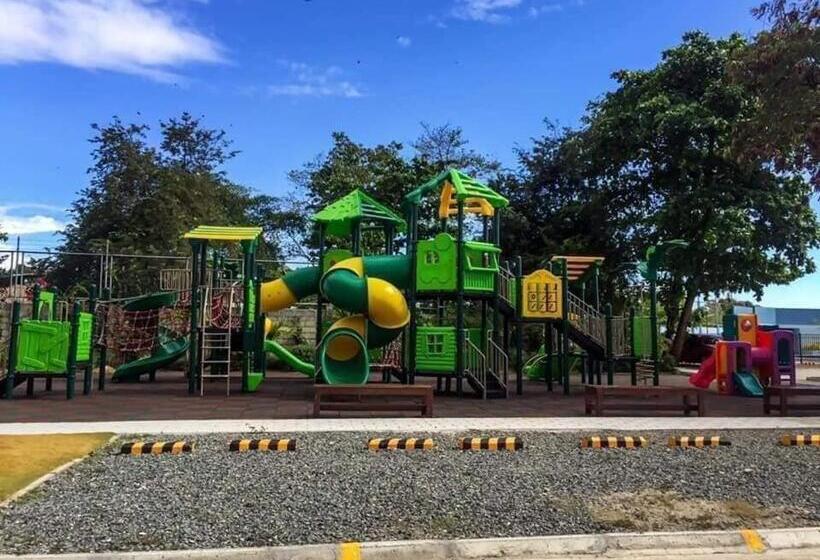 Студио Стандарт с Балконом, Hachiko Pretty Homes Condominium At Saekyung956 Condominium, Looc, Lapu Lapu City, Cebu, Philippines
