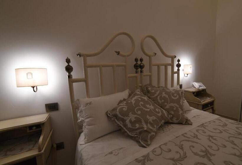 Номер Deluxe, Plazacarrisi Hotel & Spa