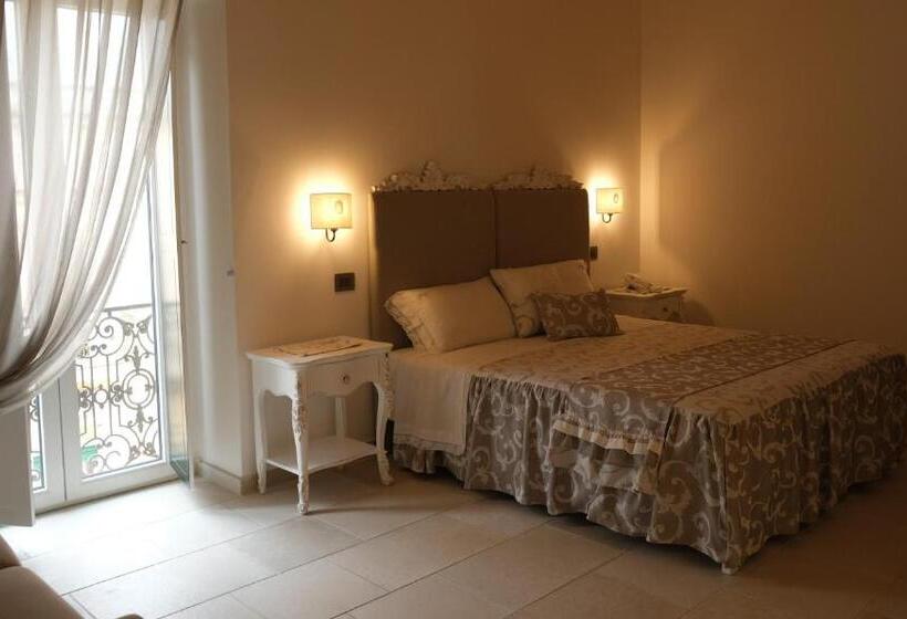 Номер Deluxe, Plazacarrisi Hotel & Spa