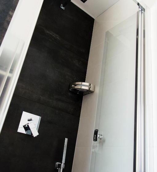 Номер Стандарт Трехместный, Is Seddas B&b