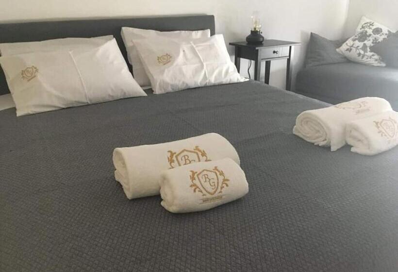 Номер Superior, Barão Guesthouse