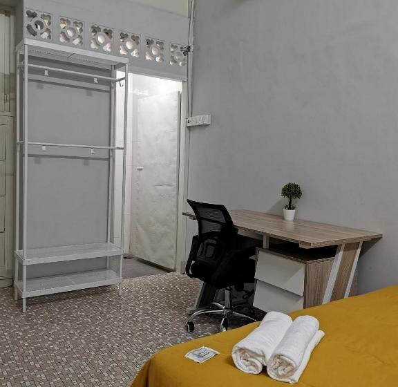 اتاق استاندارد, G Fortune Guest House Victoria Green