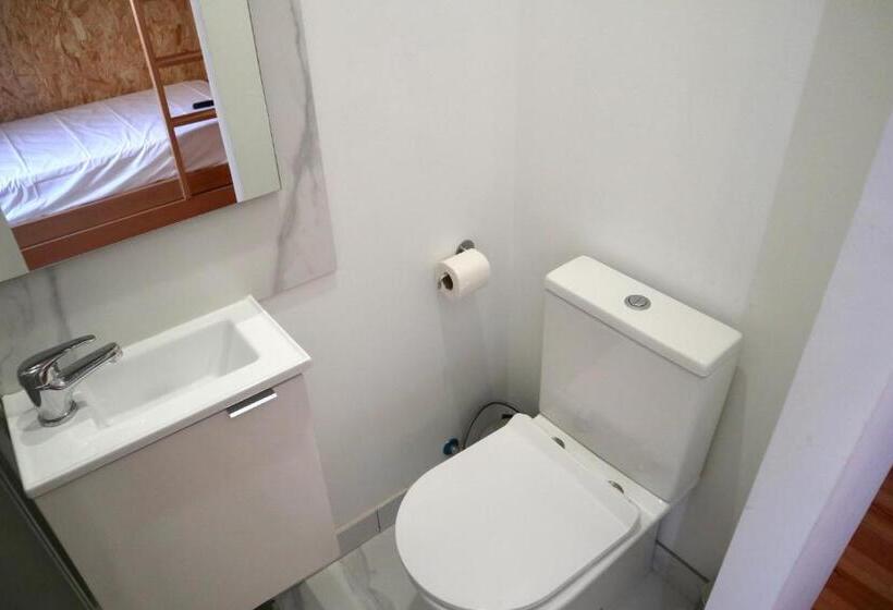 Номер Стандарт, Amadora Boutique Hostel