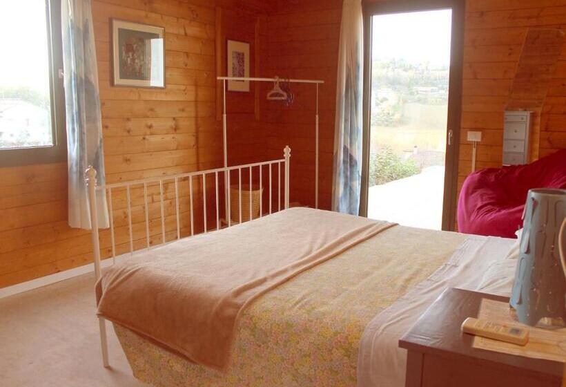Апартаменты 1 Спальня, B&b L Alloggio