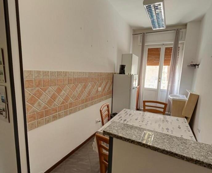 Номер Стандарт, Casa Al Porto