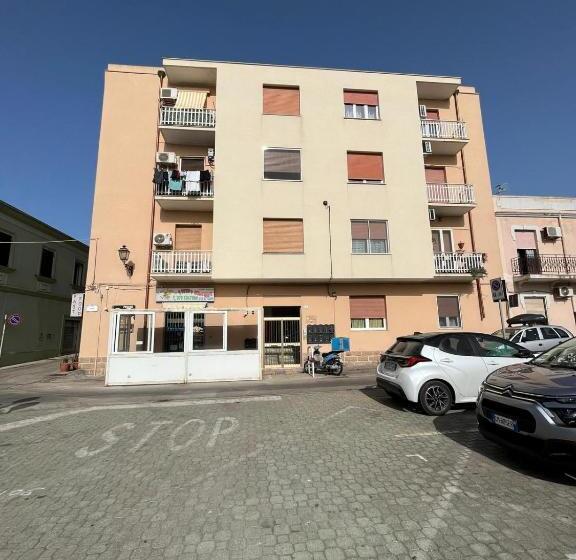 Номер Economy, Casa Al Porto