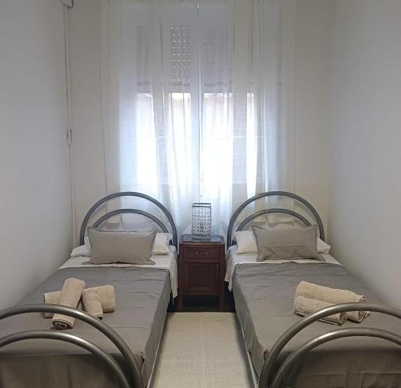 Номер Economy, Casa Al Porto