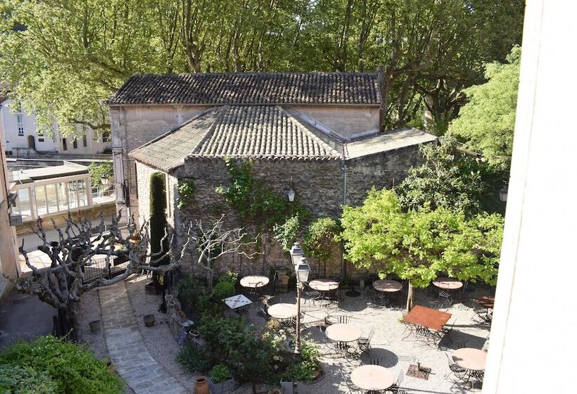 Трехместный Номер Deluxe, La Figuiere Fontaine De Vaucluse