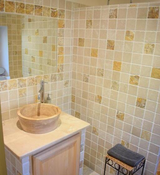 Трехместный Номер Deluxe, La Figuiere Fontaine De Vaucluse