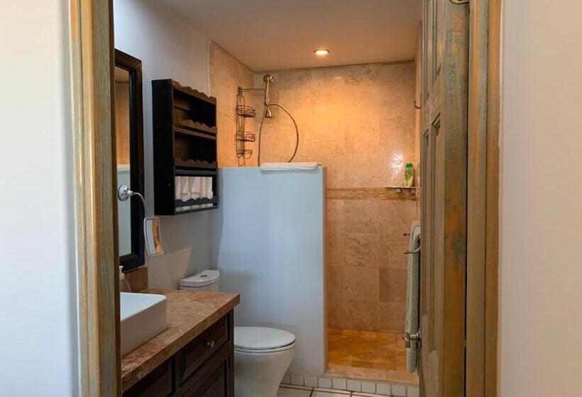1间卧室的房子, Ocean View Cabo Condo Create Memories!!