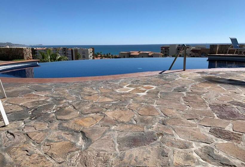1间卧室的房子, Ocean View Cabo Condo Create Memories!!