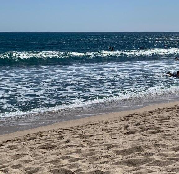 1间卧室的房子, Ocean View Cabo Condo Create Memories!!