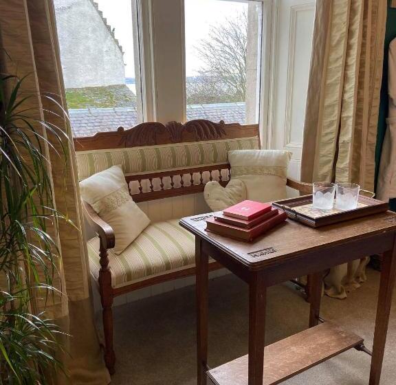 Номер Deluxe Кровать Кинг, Stay Bed And Breakfast