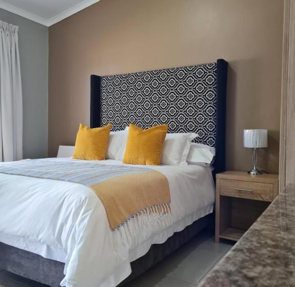 스탠다드 룸, Village Kulture   Guest House