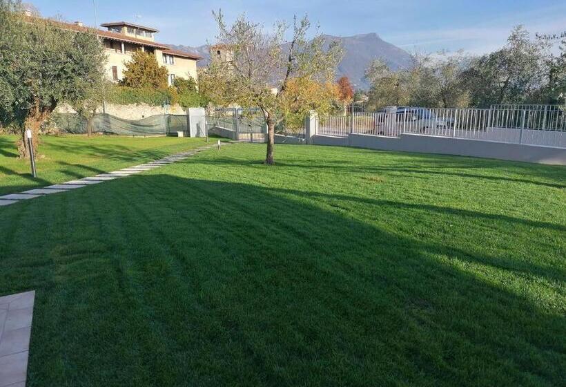 Номер Стандарт, B&b Solstizio D Estate