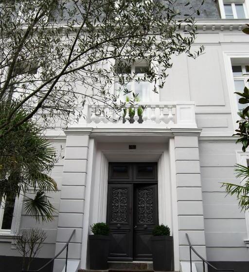 Студия Deluxe, Villa Louisa